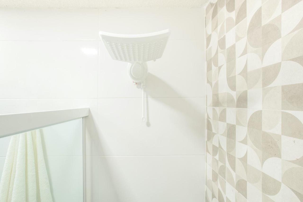 Hotel Cajueiro グァルジャー エクステリア 写真